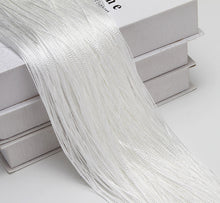 Load image into Gallery viewer, 3*2M Home Decorative Curtain Straight Curtain Line Party Curtain Line Bedroom Partition Portiere Curtains