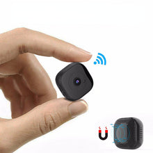 Load image into Gallery viewer, Hd 1080P Wifi Mini Camera Infrarood Night Versie Micro Camcorder Dvr Afstandsbediening Motion Sensor Cam Video Recorder Secret