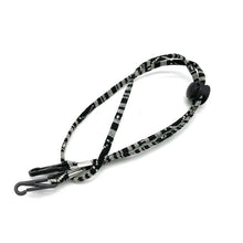 Load image into Gallery viewer, Fishhook 1-5PCS Adjustable Mask Lanyard Mask Holder Hanging Hook Storage Acrylic Artifact Portable Chain Safety Anti-Drop Traceless Ear