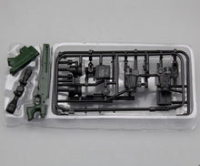 Load image into Gallery viewer, 1/6th Mini Jigsaw Puzzle AWM 1/6 AWM Sniper Rifle Plastic Assemble Gun Model Military Building for 12 Inch Action Figure Display