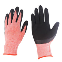 Load image into Gallery viewer, 1 Pair Garden Gloves For Women And Men Breathable For Outdoor Gardening Working Fishing Weeding Digging Seeding Planting