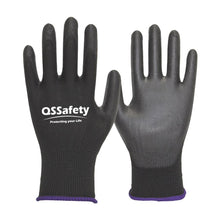 Load image into Gallery viewer, 1 Pair Gardening Working Gloves Anti-static Breathable Wear-resistant Work Gloves For Digging Planting Garden Tools