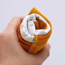 Load image into Gallery viewer, 1 Pair Working Welding Working Gloves Hands Protection Thorn Proof Anti-Puncture Wear-Resisting Gardening Gloves