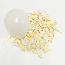 Load image into Gallery viewer, 10/20/30pcs Retro Green Balloons Coffee Khaki Coco Skin Avocado Green Latex Globos for Birthday Decorations Christmas Party Deco