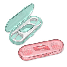 Load image into Gallery viewer, 10/88/108PCS Dental Flosser Picks Teeth Stick Tooth Clean Oral cleaning Care Disposable floss thread Toothpicks Portable Box 0ral irrigator