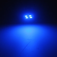 Load image into Gallery viewer, 10 PCS 24V DC BA9S LED Bulbs T4W T11 Dome Map Lights BA9 1895 1891 53 57 Parking Interior Lamps Side Marker Light for Car Trucks