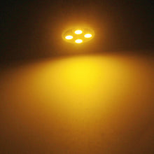 Load image into Gallery viewer, 10 PCS 24V DC BA9S LED Bulbs T4W T11 Dome Map Lights BA9 1895 1891 53 57 Parking Interior Lamps Side Marker Light for Car Trucks