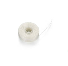 Load image into Gallery viewer, 10 Rolls 50m Dental Flosser Spool Toothpick Dental Floss Tooth Cleaning Oral Hygiene Tooth Cleaning Wax Mint Floss 0ral irrigator