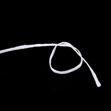 Load image into Gallery viewer, 10 Rolls/Pack Dental Floss Pick Built-In Spool Flat Wire Dental Flosser Teeth Cleaning Wax Mint Flavored Toothpick Teeth Flosser 0ral irrigator
