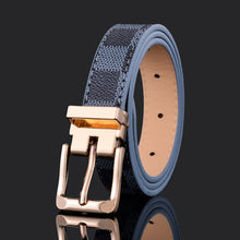 Load image into Gallery viewer, Belt Youth Student Belt Big and Small Children Children School Uniform Military Training Pant Belt