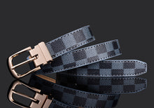 Load image into Gallery viewer, Belt Youth Student Belt Big and Small Children Children School Uniform Military Training Pant Belt