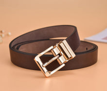 Load image into Gallery viewer, Children and Teens Junior Student Belt School Uniform Military Training Pant Belt