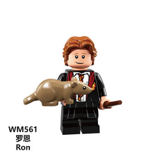 Load image into Gallery viewer, Wm6040 Movie Series Elf Dobby Assembly Toy for Children Building Blocks
