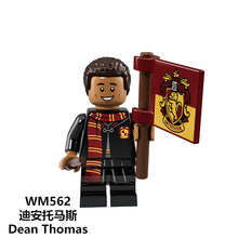 Load image into Gallery viewer, Wm6040 Movie Series Elf Dobby Assembly Toy for Children Building Blocks