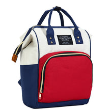 Load image into Gallery viewer, Swagger Bag Sport Polyamides and Nylon Backpack for Travel Outdoor