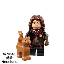 Load image into Gallery viewer, Wm6040 Movie Series Elf Dobby Assembly Toy for Children Building Blocks