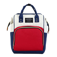Load image into Gallery viewer, Swagger Bag Sport Polyamides and Nylon Backpack for Travel Outdoor