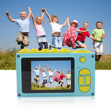 Load image into Gallery viewer, Outdoor Sports Children Diving Camera with Waterproof Case Digital SLR Sports Camera