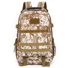 Load image into Gallery viewer, Fashionable Large Capacity Climbing Hiking Bags Backpack