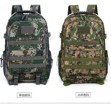 Load image into Gallery viewer, Fashionable Large Capacity Climbing Hiking Bags Backpack
