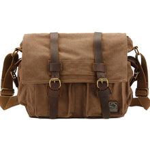 Load image into Gallery viewer, Comfortable Casual Messenger bags