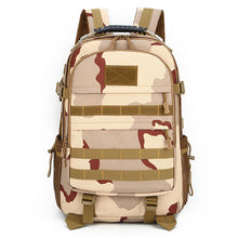 Load image into Gallery viewer, Fashionable Large Capacity Climbing Hiking Bags Backpack
