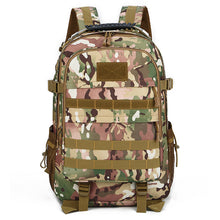 Load image into Gallery viewer, Fashionable Large Capacity Climbing Hiking Bags Backpack