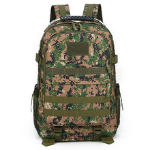 Load image into Gallery viewer, Fashionable Large Capacity Climbing Hiking Bags Backpack