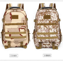 Load image into Gallery viewer, Fashionable Large Capacity Climbing Hiking Bags Backpack