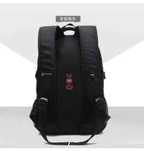 Load image into Gallery viewer, Men’s Sport Outdoor Swagger Bag Backpack for Travel or Business