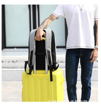Load image into Gallery viewer, Sport Durable Bag Polyamides and Nylon Backpack for Travel or Business