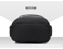 Load image into Gallery viewer, Men’s Sport Outdoor Swagger Bag Backpack for Travel or Business