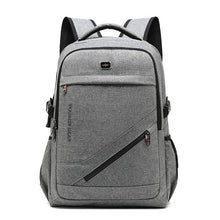 Load image into Gallery viewer, Men’s Sport Outdoor Swagger Bag Backpack for Travel or Business