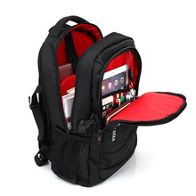 Load image into Gallery viewer, Men’s Sport Outdoor Swagger Bag Backpack for Travel or Business