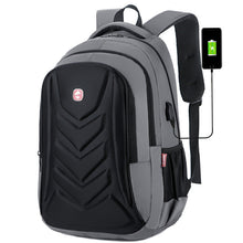 Load image into Gallery viewer, Men’s Sport Outdoor Swagger Bag Polyamides and Nylon Backpack