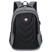 Load image into Gallery viewer, Men’s Sport Outdoor Swagger Bag Polyamides and Nylon Backpack