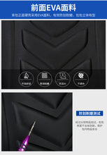 Load image into Gallery viewer, Men’s Sport Outdoor Swagger Bag Polyamides and Nylon Backpack