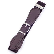 Load image into Gallery viewer, Girls' Decorative Elastic Candy Color Pin Buckle Belt Child Baby Belt