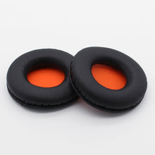 Load image into Gallery viewer, Suitable for Skull Hesh 2.0 Earphone Sleeves Hesh 1.0 Foam Cover Leather Earmuffs Cotton Cushion Earmuffs