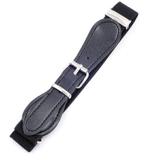 Load image into Gallery viewer, Girls' Decorative Elastic Candy Color Pin Buckle Belt Child Baby Belt