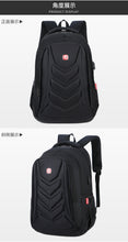 Load image into Gallery viewer, Men’s Sport Outdoor Swagger Bag Polyamides and Nylon Backpack