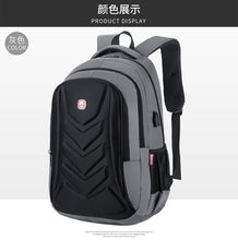 Load image into Gallery viewer, Men’s Sport Outdoor Swagger Bag Polyamides and Nylon Backpack