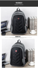 Load image into Gallery viewer, Men’s Sport Outdoor Swagger Bag Polyamides and Nylon Backpack