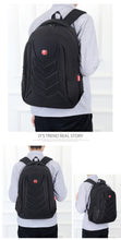 Load image into Gallery viewer, Men’s Sport Outdoor Swagger Bag Polyamides and Nylon Backpack