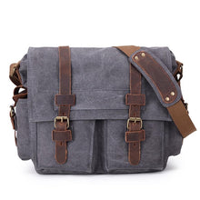 Load image into Gallery viewer, Leisure comfortable messenger bag