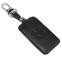 Load image into Gallery viewer, For Renault Kdjar Leather Key Bag Car Key Protective Shell Corea Remote Control Cover