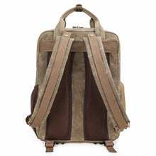 Load image into Gallery viewer, Sport Outdoor Swagger Bag Polyamides and Nylon Backpack for Travelling