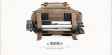 Load image into Gallery viewer, Sport Outdoor Swagger Bag Polyamides and Nylon Backpack for Travelling