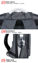 Load image into Gallery viewer, Bicycle Backpacks Swagger Bag Polyamides and Nylon Backpack for Travel or Business