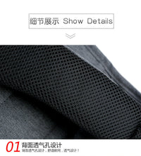 Load image into Gallery viewer, Bicycle Backpacks Swagger Bag Polyamides and Nylon Backpack for Travel or Business